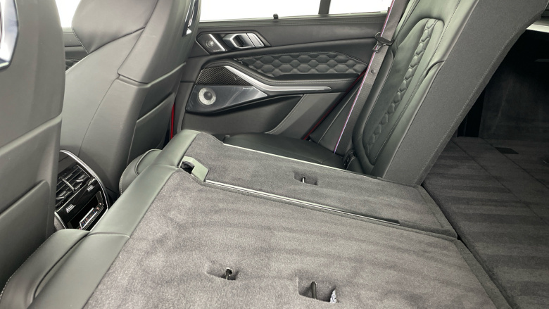 BMW X5 M xDrive X5 M Competition 5dr Step Auto Petrol Estate